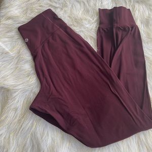 Lululemon align Joggers!!